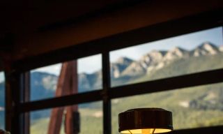 Steamboat Lounge & Forage