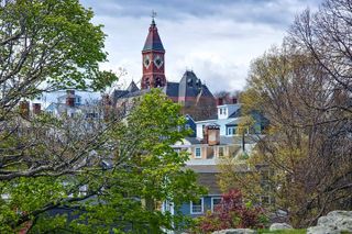 Marblehead Legends & Lore