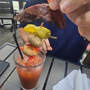 Boathouse Kitchen & Swan Dive