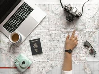 Study Abroad 101