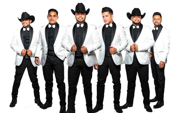 La Energia Nortena - Keith Nieto