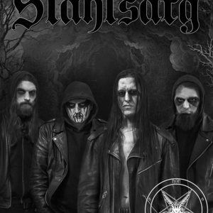 Stahlsarg @ The Black Heart