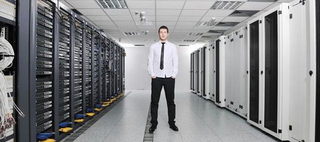 MCSA Windows Server 2016