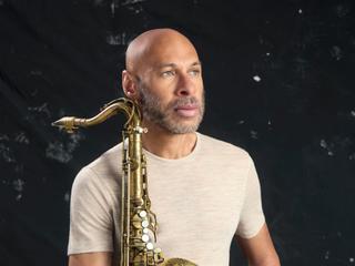 Joshua Redman Quartet