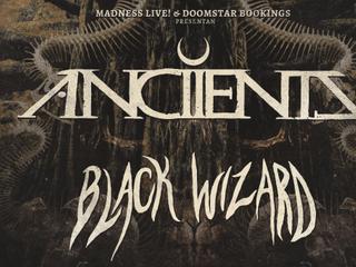 Anciients, Unreqvited, Dawn of Ouroboros