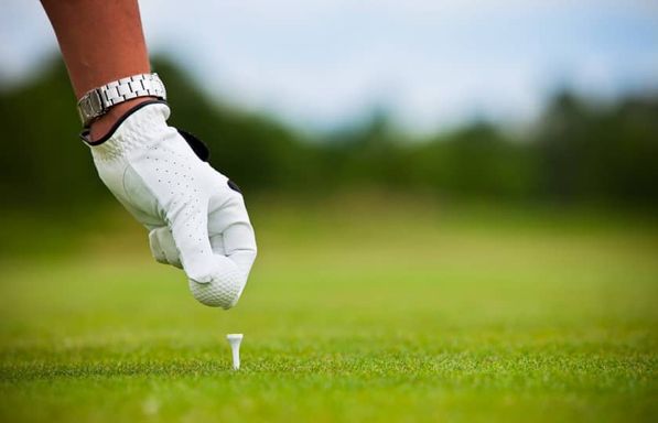CME Group Tour Championship - Friday