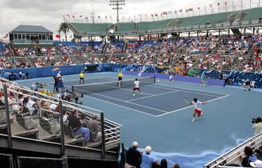 2025 Delray Beach Open - Session 1