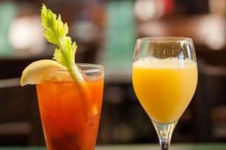 Chicago River Sunday Funday Mimosa or Bloody Mary Party Cruise