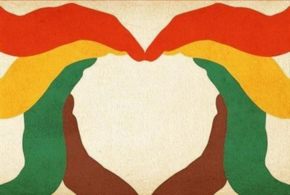 Black Heritage: Our Past, Our Present, Our Future