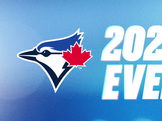 Cincinnati Reds at Toronto Blue Jays at Rogers Centre
