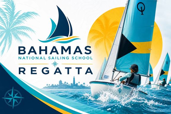 Bahamas National Sailing School Regatta 2026