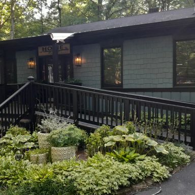 Home Restaurant
