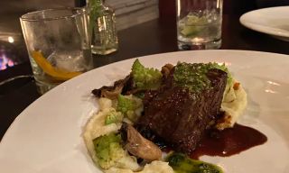 Taylor Street Tavern