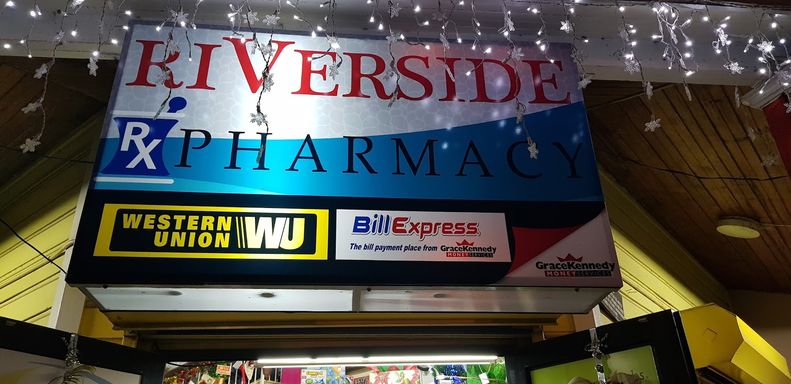 Riverside Pharmacy