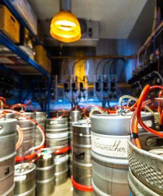 Beertown Public House - Oakville