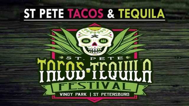St. Pete Tacos & Tequila Festival 2027