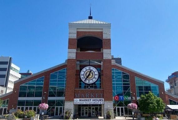 Spring Weekend Market