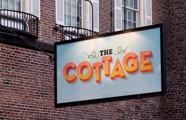 The Cottage