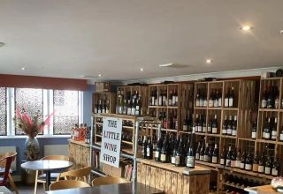 The Little Wine Shop, Social Wine Bar & Tapas