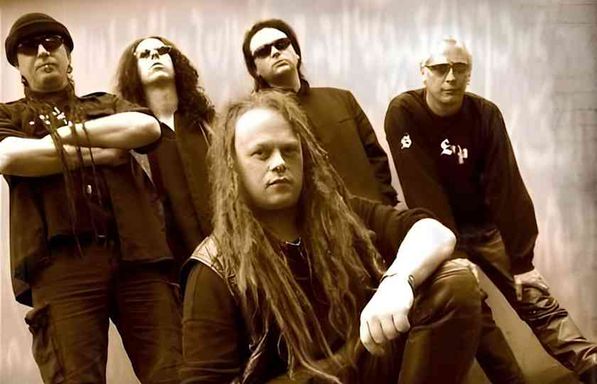 Fields of the Nephilim