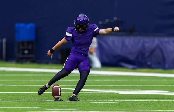 Incarnate Word Cardinals at Stephen F. Austin Lumberjacks Football