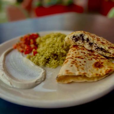 Red Pepper Taqueria - Dunwoody