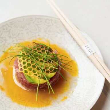 EDGE Restaurant & Bar