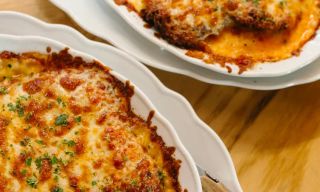 Rizzo's House of Parm