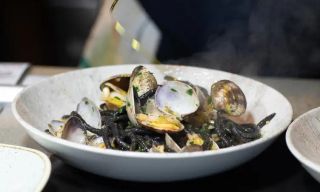 Home Block at CedarCreek Estate Winery