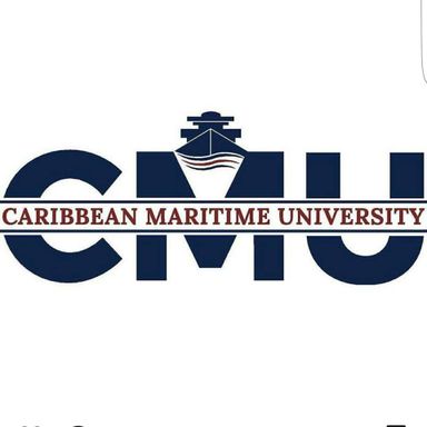Caribbean Maritime University