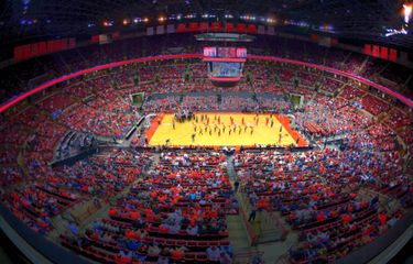 Tennessee Volunteers at Texas A&M Aggies Basketball