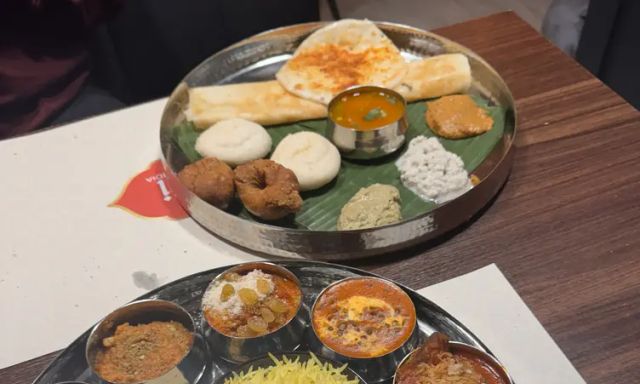 Thali