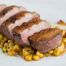 Tallulah Wine Bar and Bistro