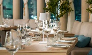 Laylak Lebanese Cuisine - Oakville