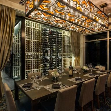 Del Frisco’s Double Eagle Steakhouse – Orlando