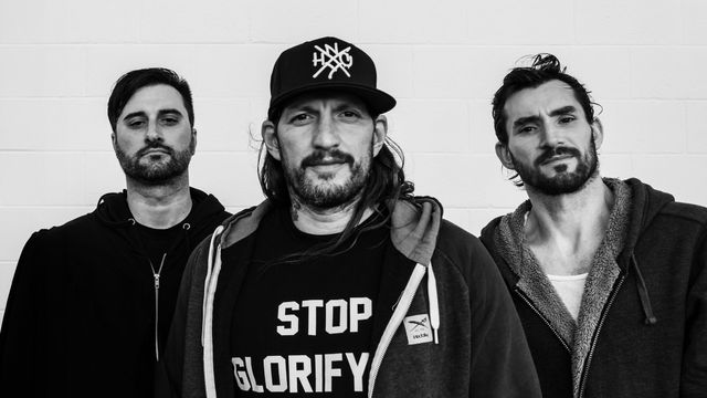Madball with Rotting Out