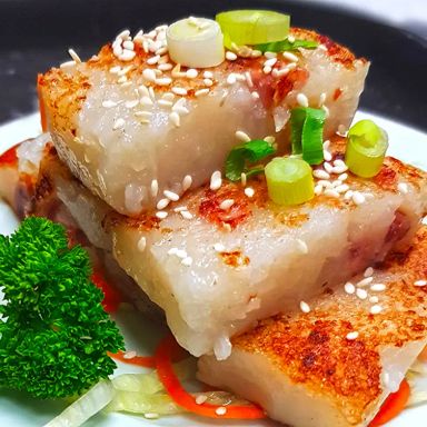 King Palace Kitchen