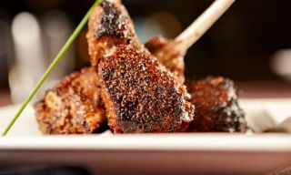 Perry’s Steakhouse & Grille - Park Meadows