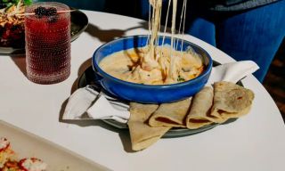 Mexican Sugar Montrose - Regent Square