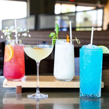 Blue Sushi Sake Grill - Indianapolis
