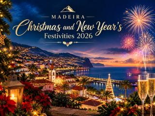 Christmas and New Year’s Festivities 2026