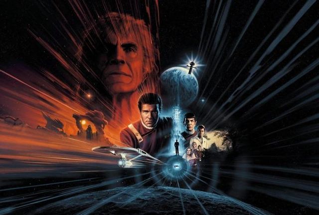 Star Trek II: The Wrath of Khan (Director's Cut)