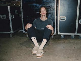 Chance Peña