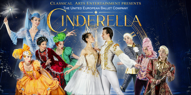 Cinderella