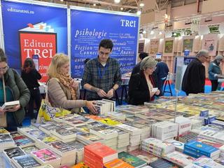 Gaudeamus Book Fair
