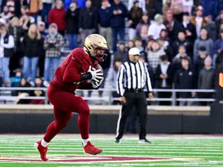 2026 Boston College Eagles Football Season Tickets (Includes Tickets To All Regular Season Home Games)