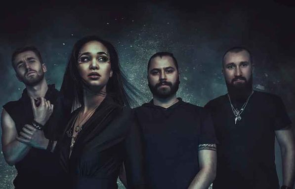 Arkona, Ad Infinitum, Seven Spires, Tulip