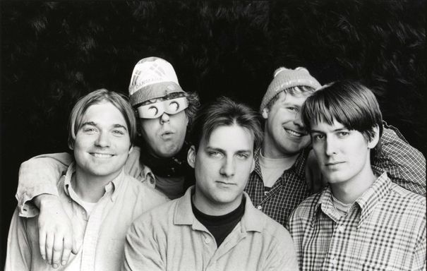Pavement – Brief 2026 Tour