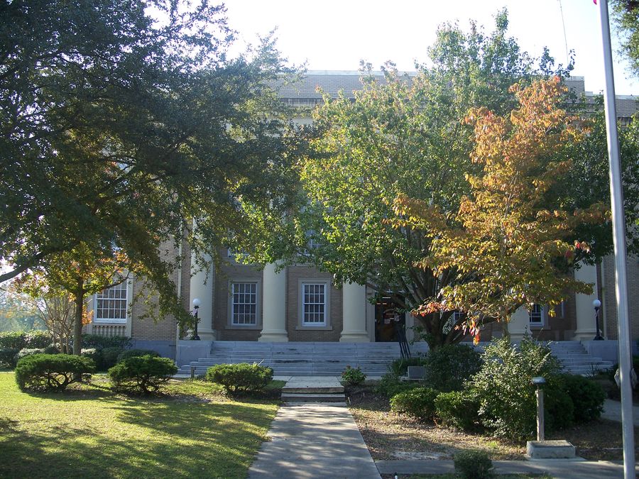 Events in Washington County
