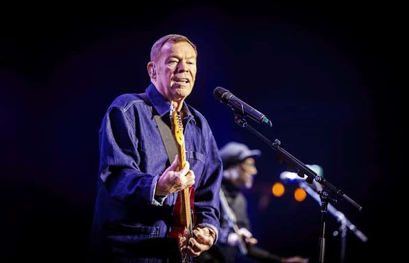 UB40 with Ali Campbell